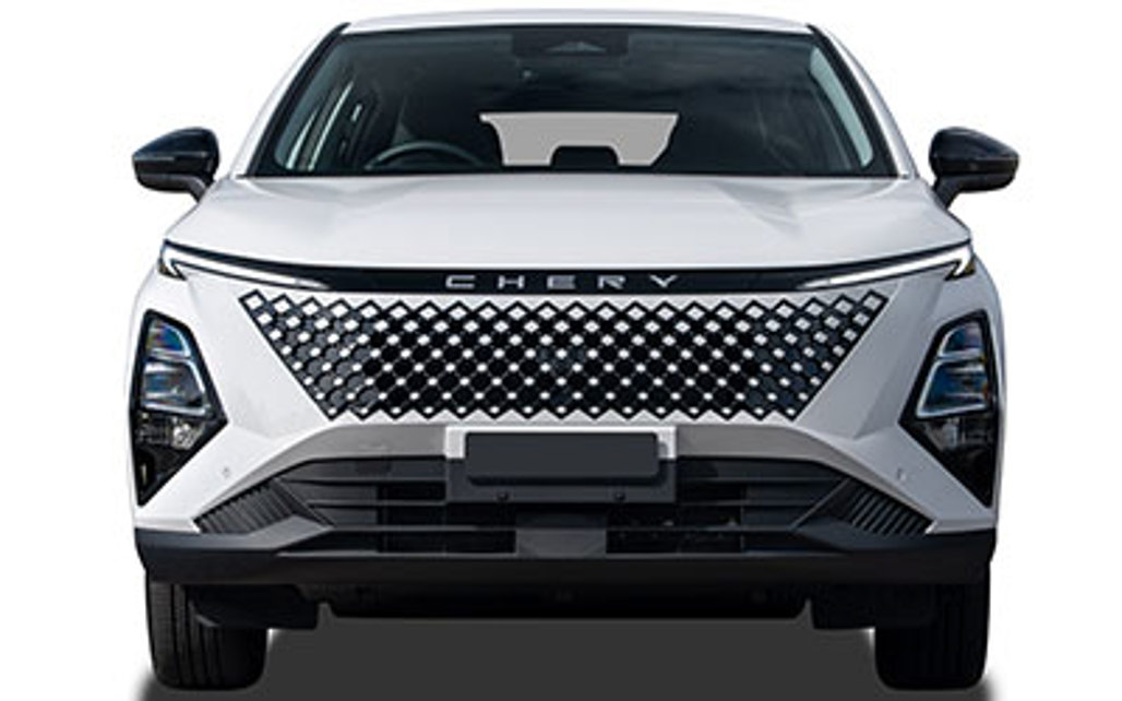 OMODA C5 2025 5-Door SUV