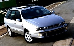 Fiat Marea