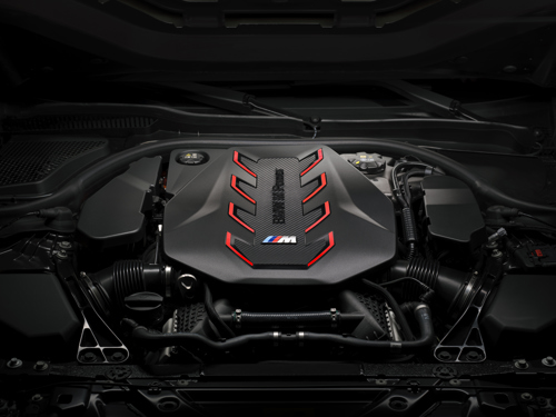 2025 BMW M5 New Zealand