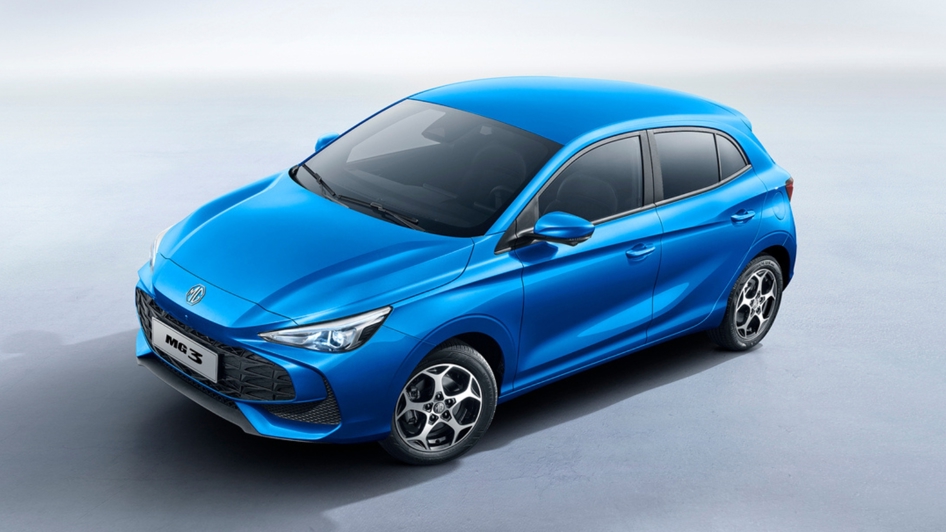 MG3 New Zealand