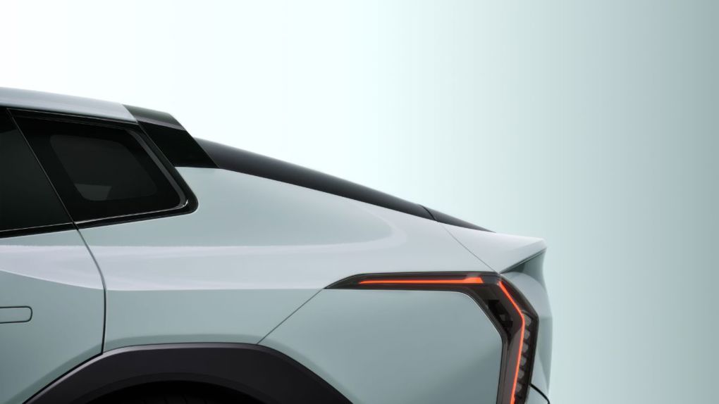 Kia EV Day 2025.