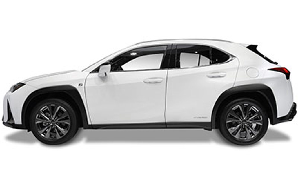 LEXUS UX 2024 5-Door SUV