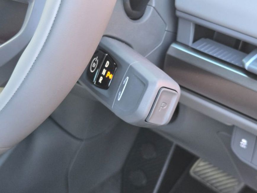 Kia EV3 Light LR.
