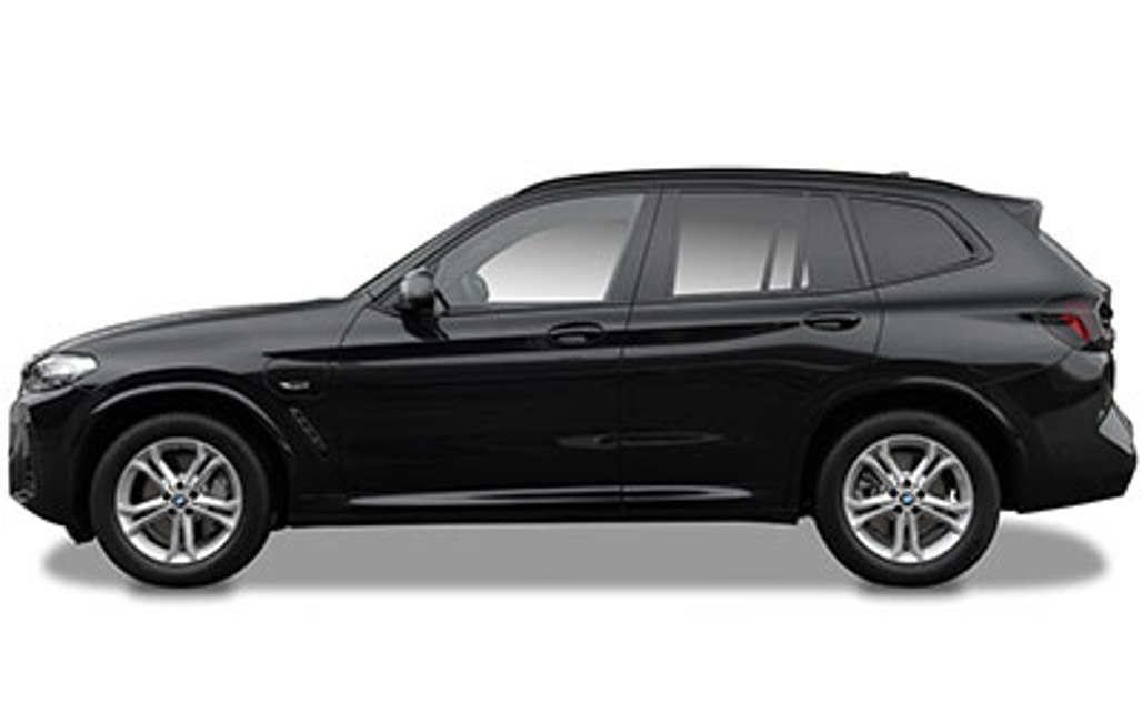 BMW X3 2023 5-Door SUV