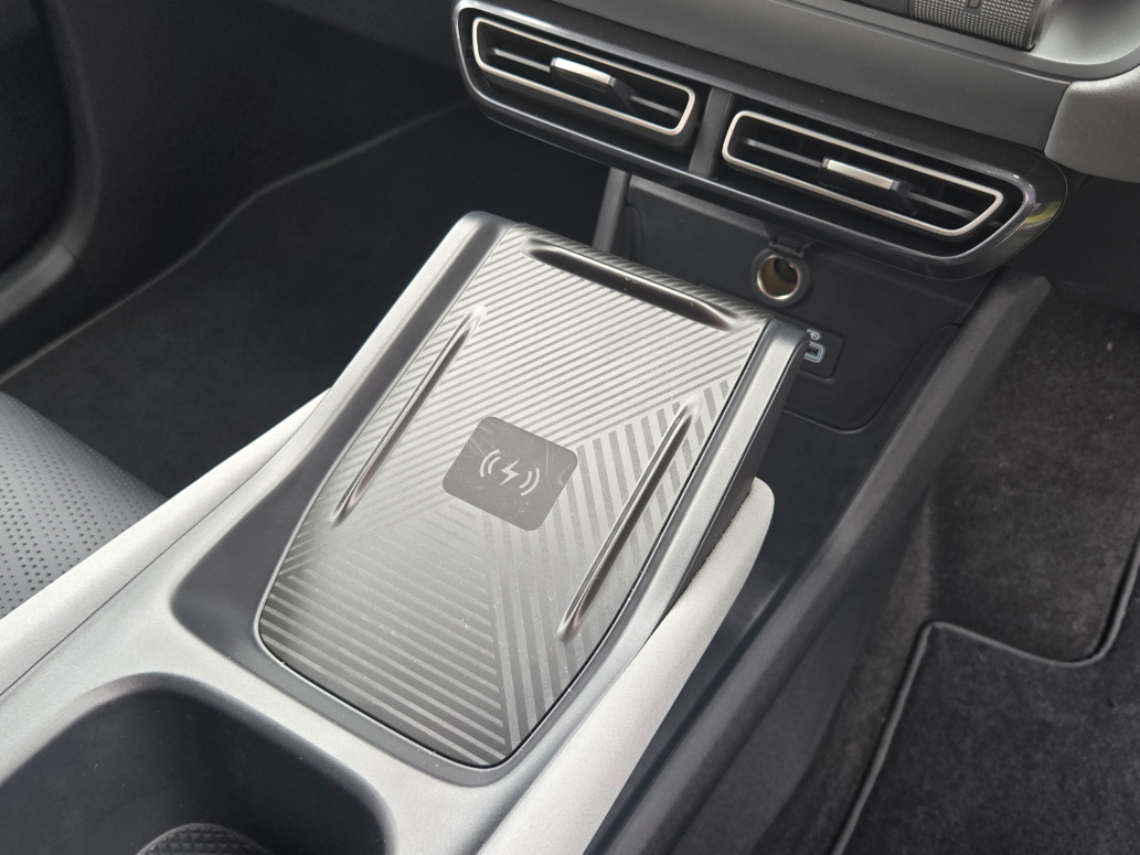 BYD Atto 1 Premium.