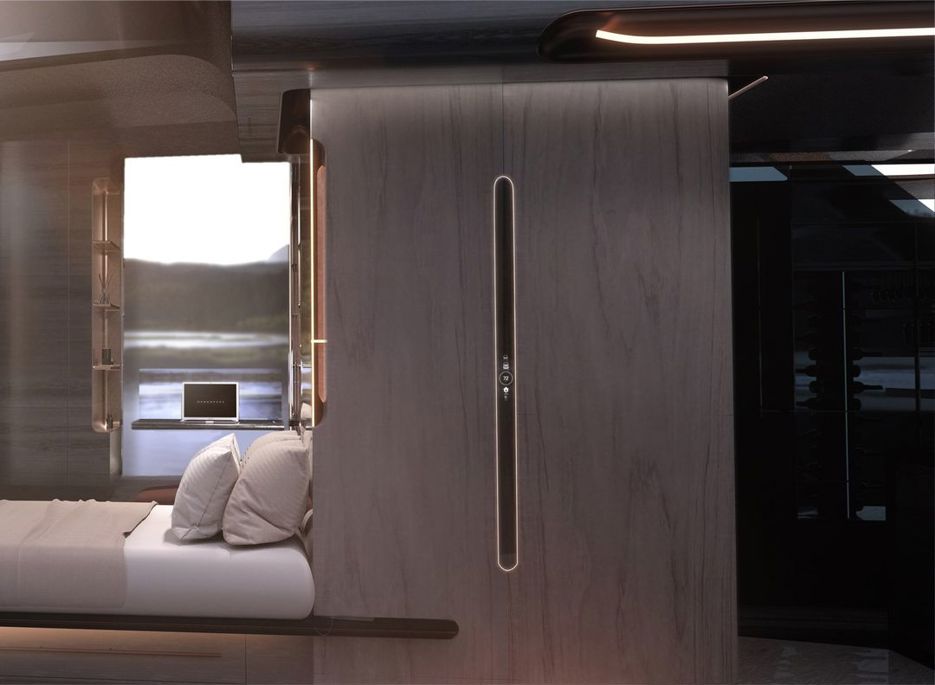 Cadillac OpenSpace Concept
