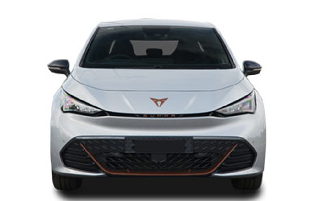 CUPRA BORN 2024 5-Door Hatchback