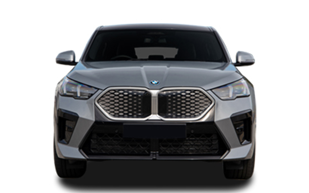 BMW IX2 2024 5-Door SUV