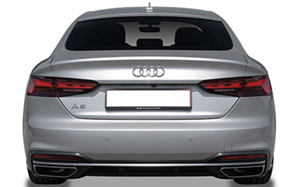 AUDI A5 2023 5-Door Hatchback