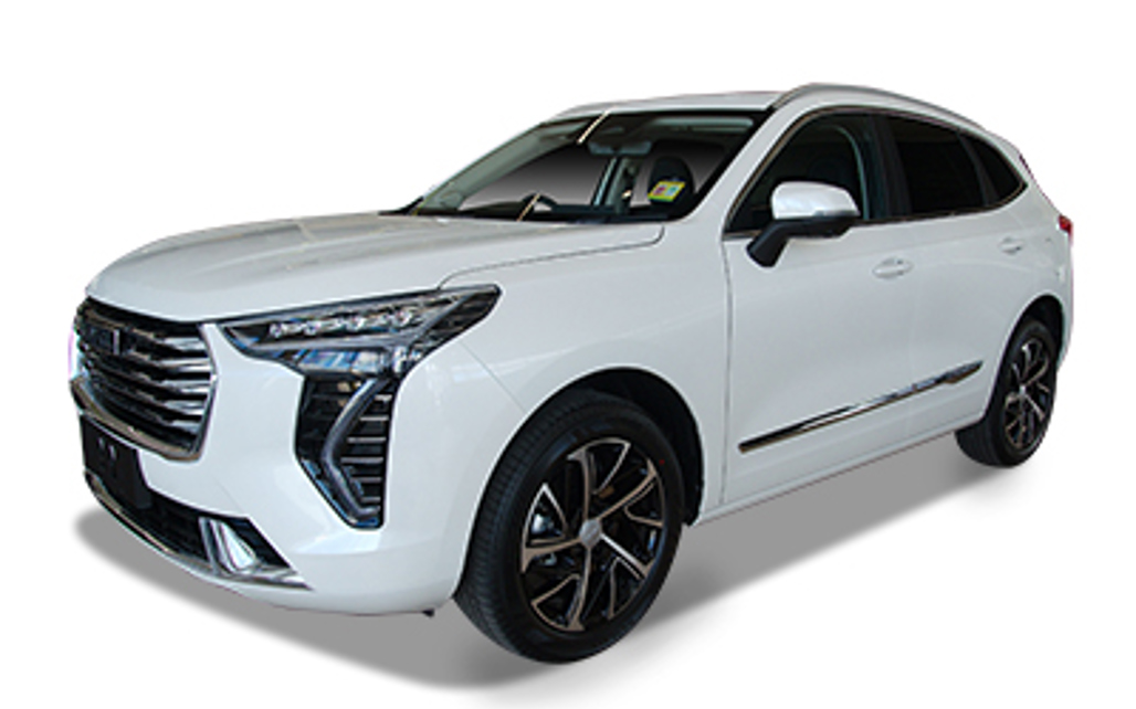 HAVAL JOLION 2024 5-Door SUV