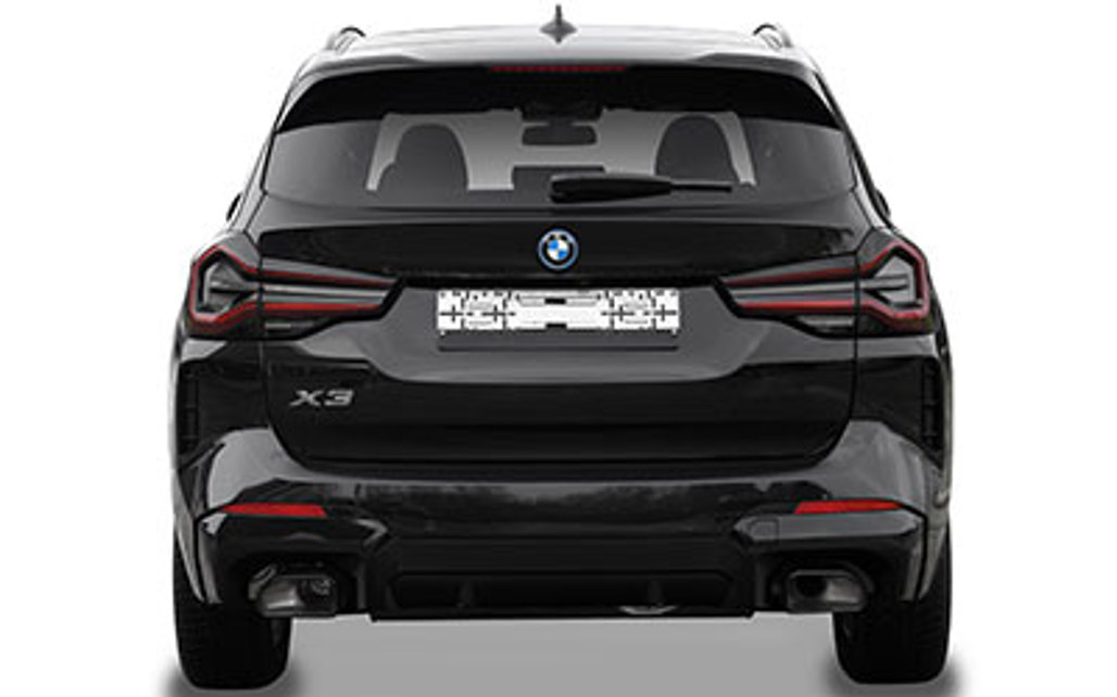 BMW X3 2023 5-Door SUV