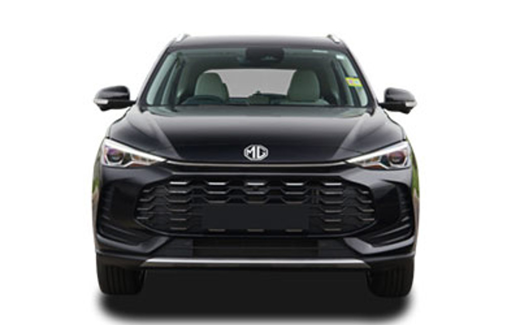 MG ZS 2025 5-Door SUV