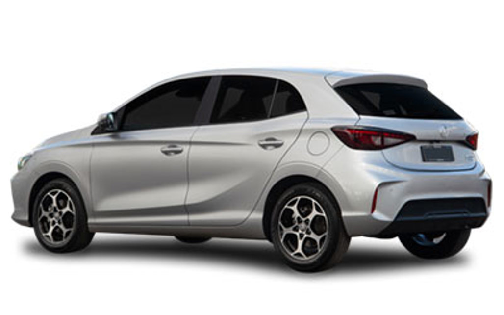 MG MG3 2025 5-Door Hatchback