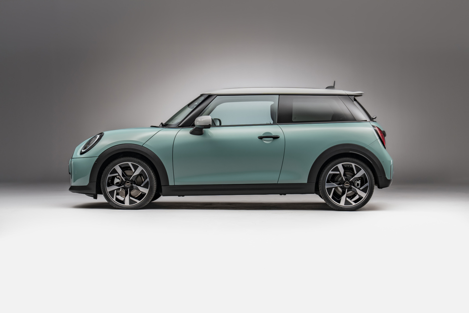 2025 Mini Cooper Petrol New Zealand