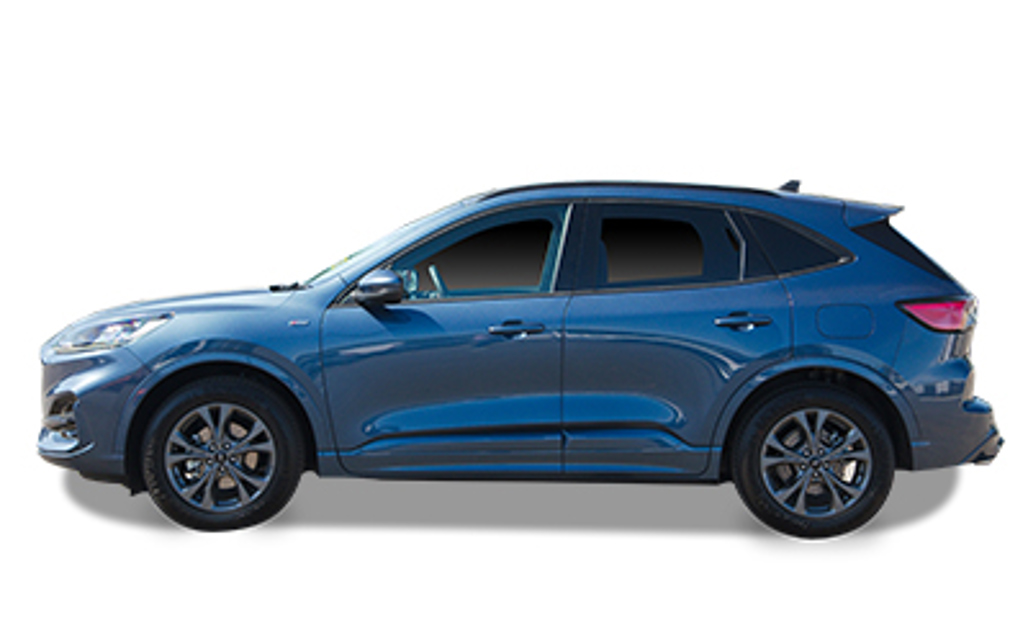 FORD ESCAPE 2023 5-Door SUV