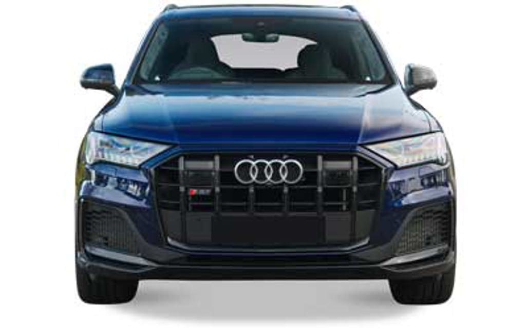 AUDI Q7 2023 5-Door SUV
