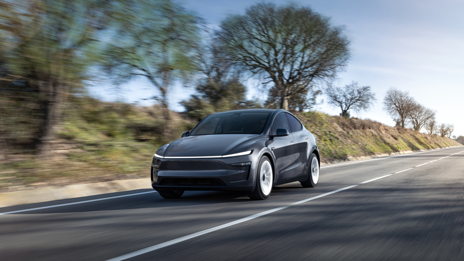 Tesla Model Y New Zealand