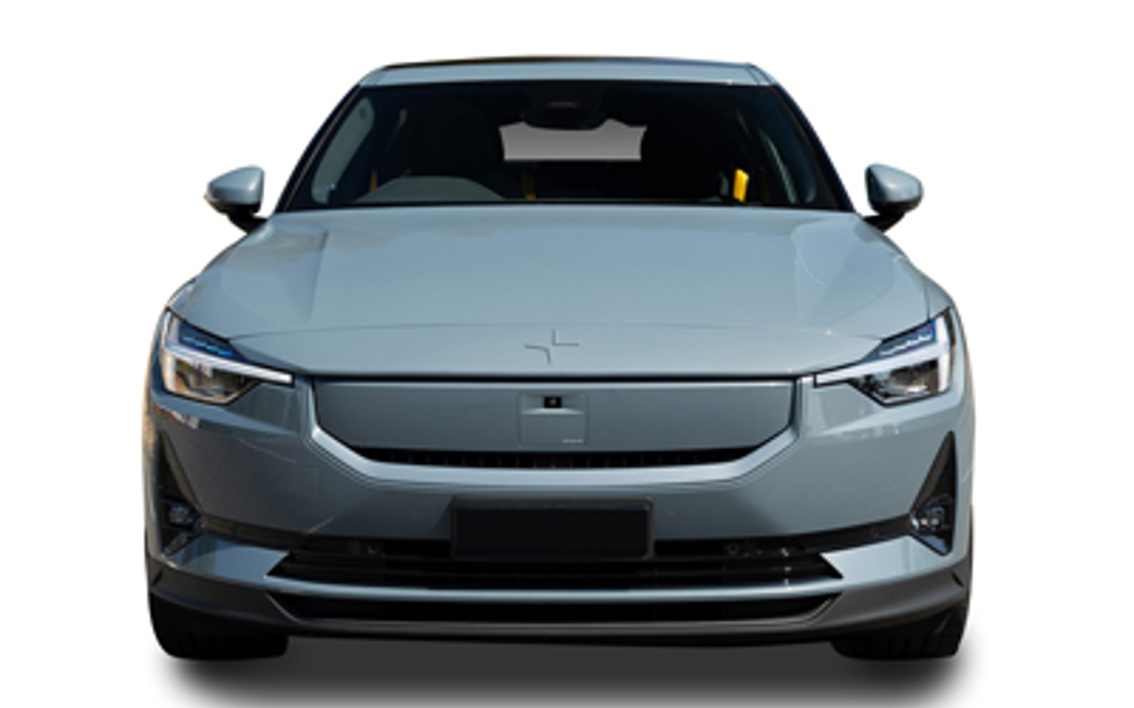 POLESTAR 2 2024 5-Door Hatchback