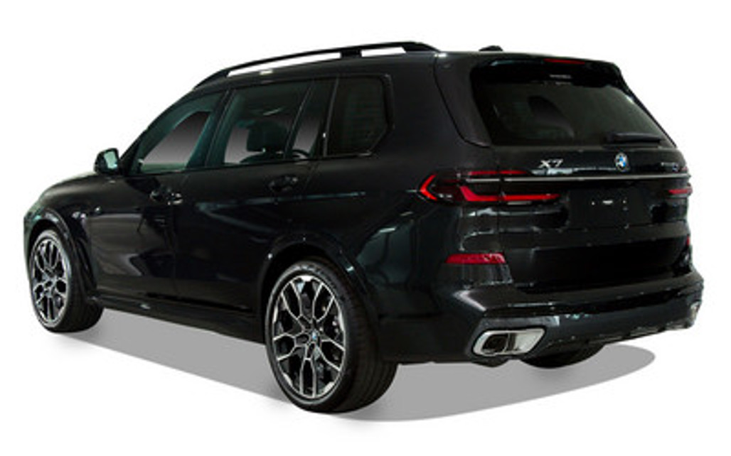 BMW X7 2023 5-Door SUV