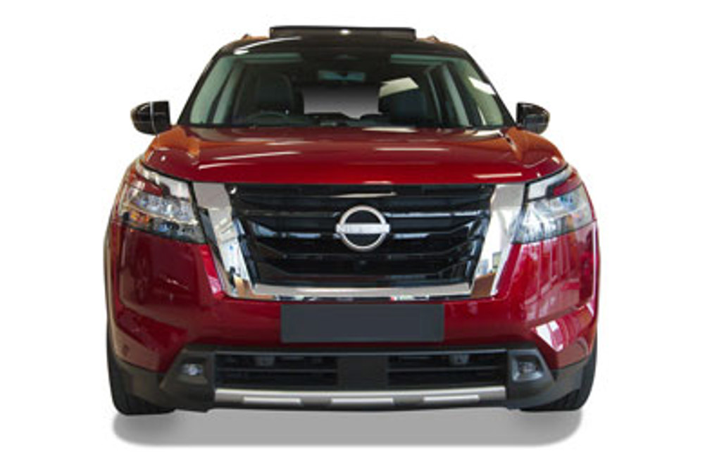 NISSAN PATHFINDER 2023 5-Door SUV