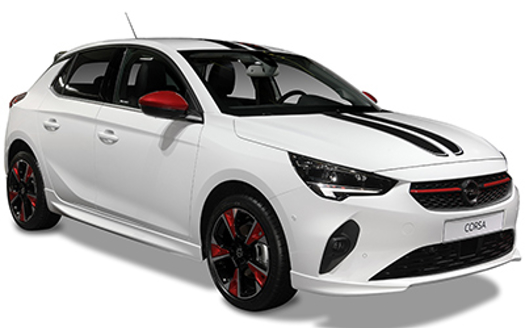 OPEL CORSA 2023 5-Door Hatchback