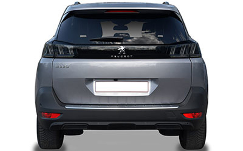 PEUGEOT 5008 2023 5-Door SUV