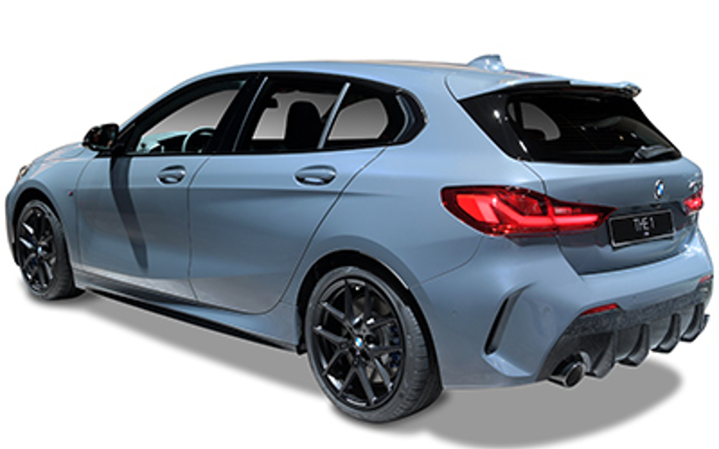 BMW 1 SERIES 2023 5-Door Hatchback