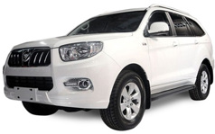 Foton Sauvana