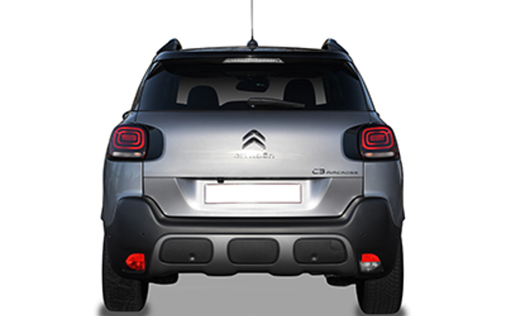 CITROEN C3 AIRCROSS 2023 5-Door SUV