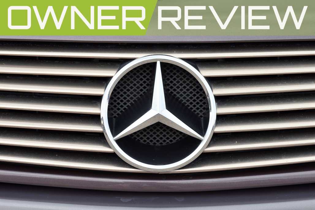 2017 Mercedes-Benz CLA 250 4Matic Review