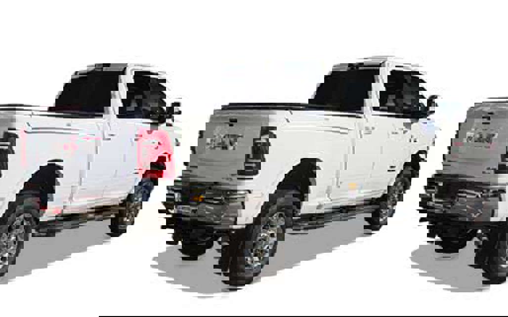 RAM 3500 2022 4-Door Ute