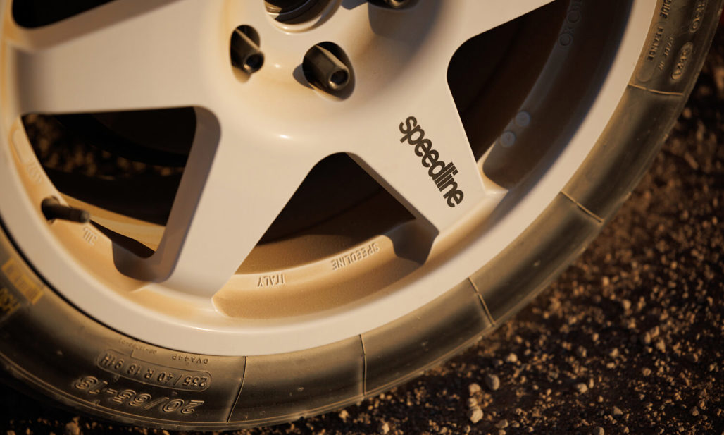 Toyota GR86 Rally Legacy unveiled with turbo all-wheel-drive - Driven ...