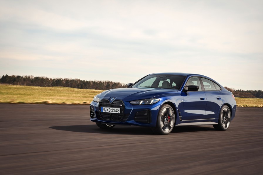 BMW M440i xDrive