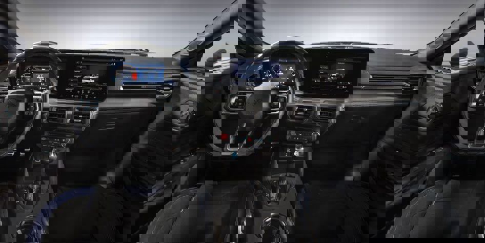 2024 Ford Mustang Dark Horse