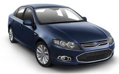 Ford G Series