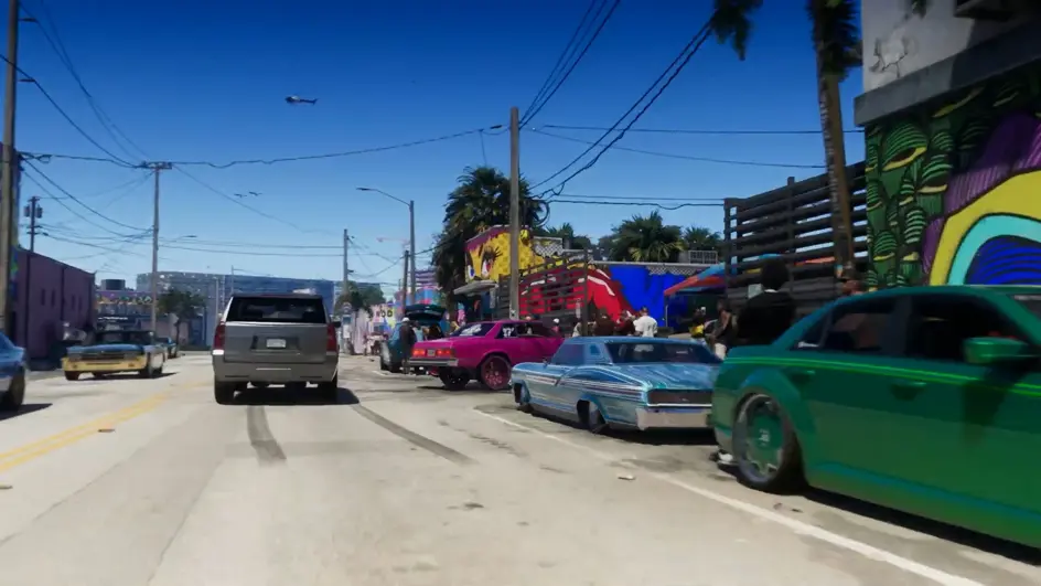 GTA VI