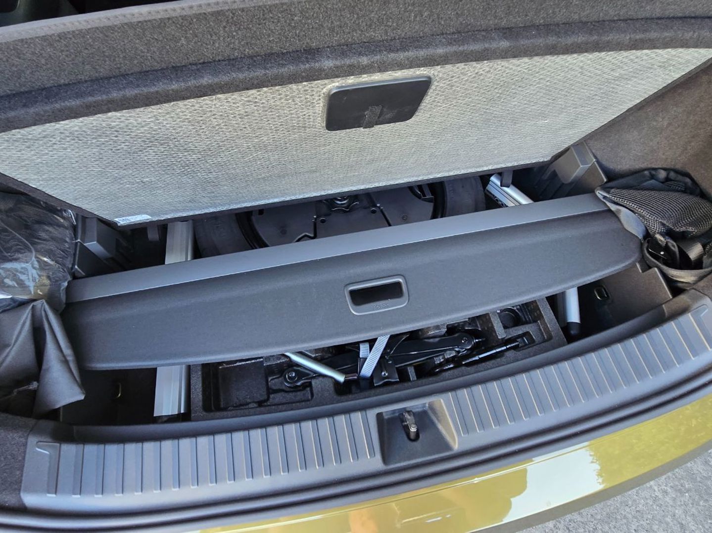 Skoda Kodiaq Selection TDI.