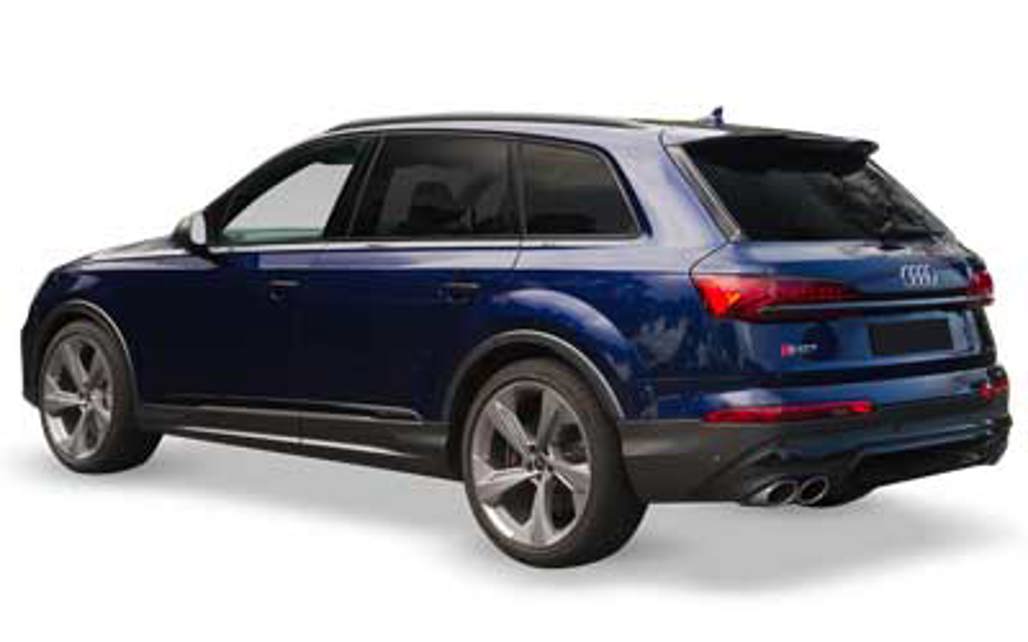 AUDI Q7 2023 5-Door SUV