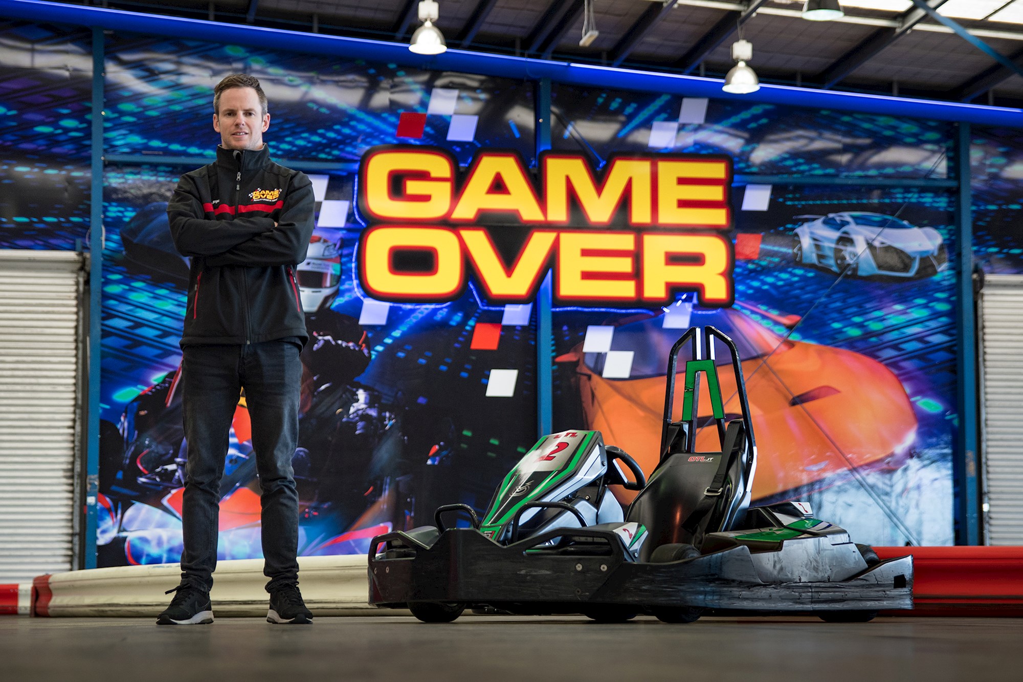 Lasers, dinosaurs, & meetings of chance: inside New Zealand' - Driven ...
