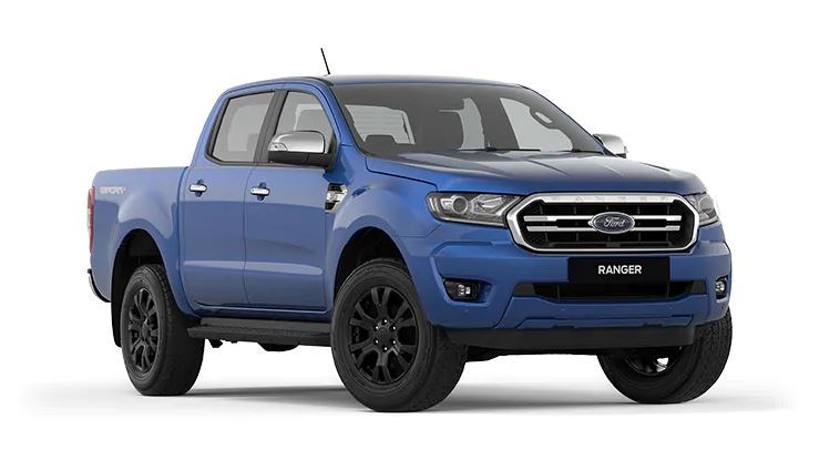 Ford confirm new cut-price Ranger for Fieldays, hatchbacks t - Driven ...
