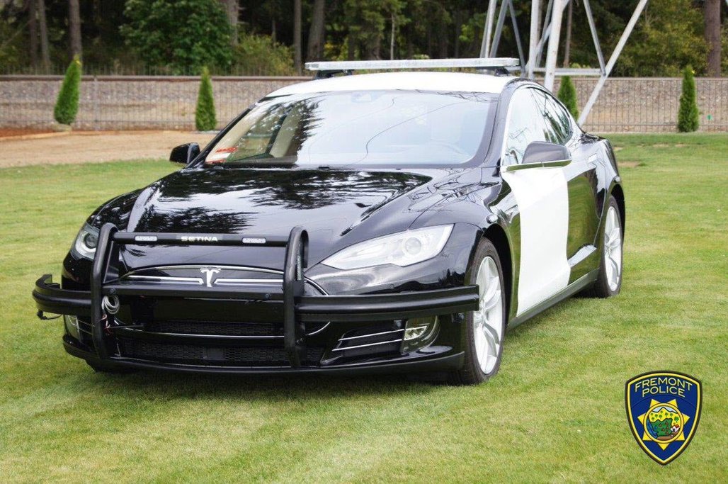 Tesla out discount of charge