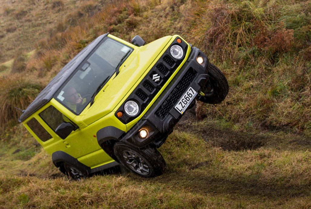 Offroading essentials for beginners Driven Car Guide