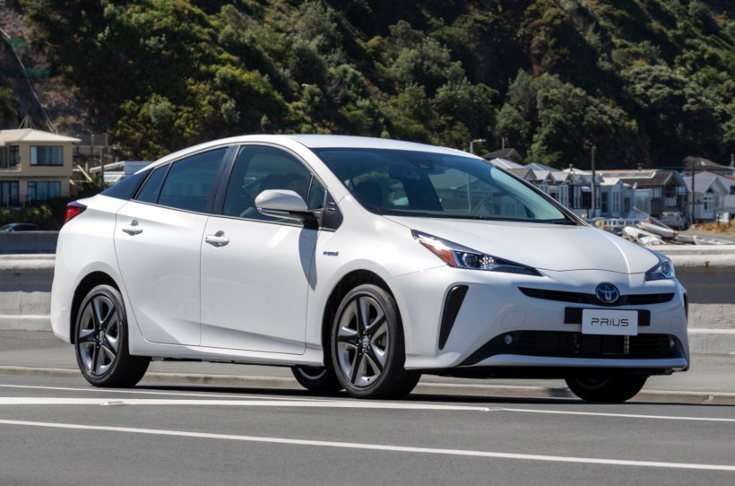 Surprising results come from 'most reliable car' study - Driven Car Guide