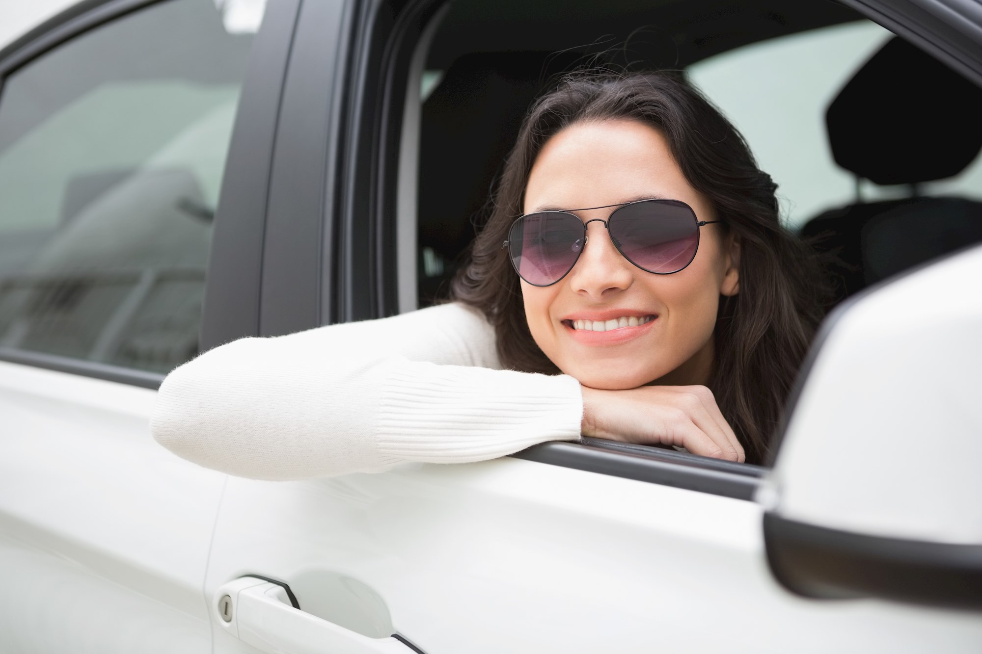 Choosing the safest sunglasses for driving Driven Car Guide