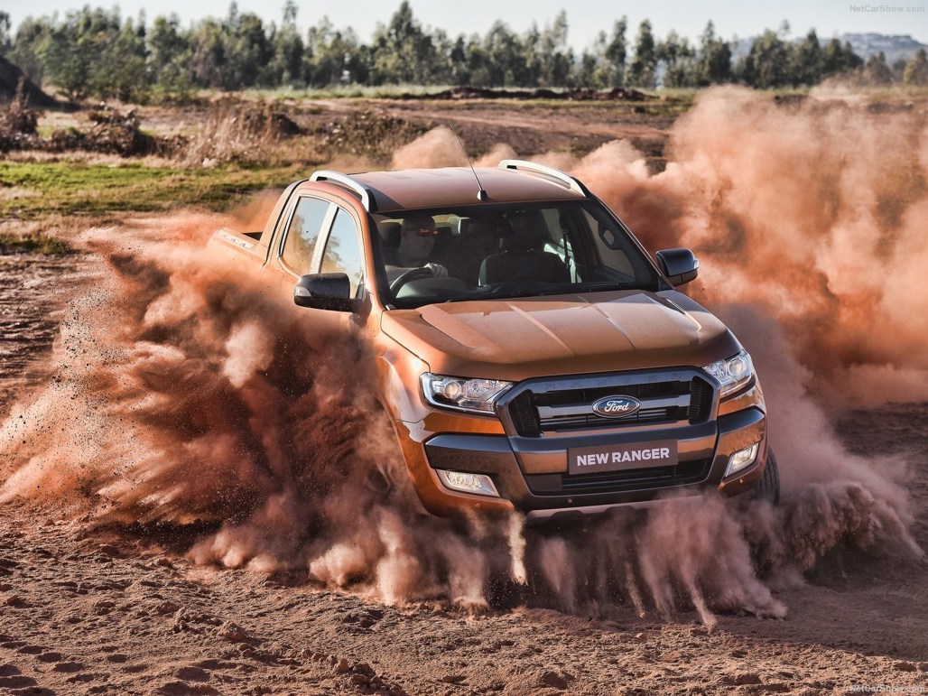 Ford issues warning for Ranger models over faulty fuel injec - Driven