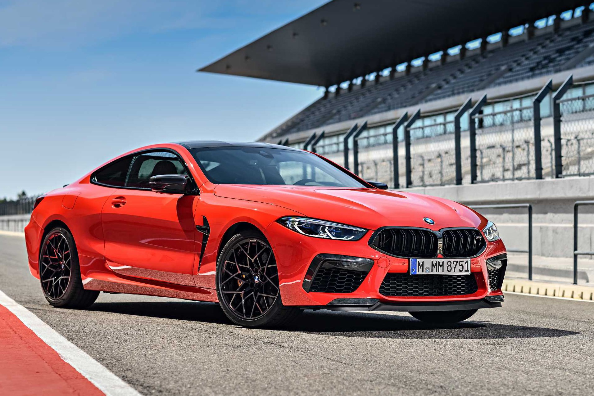From hypercars to hot hatches: 11 of the most desirable luxu - Driven ...