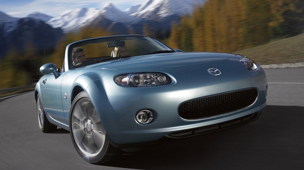 Convertibles under 20K? Here's 10 of NZ's best summer cruis Driven