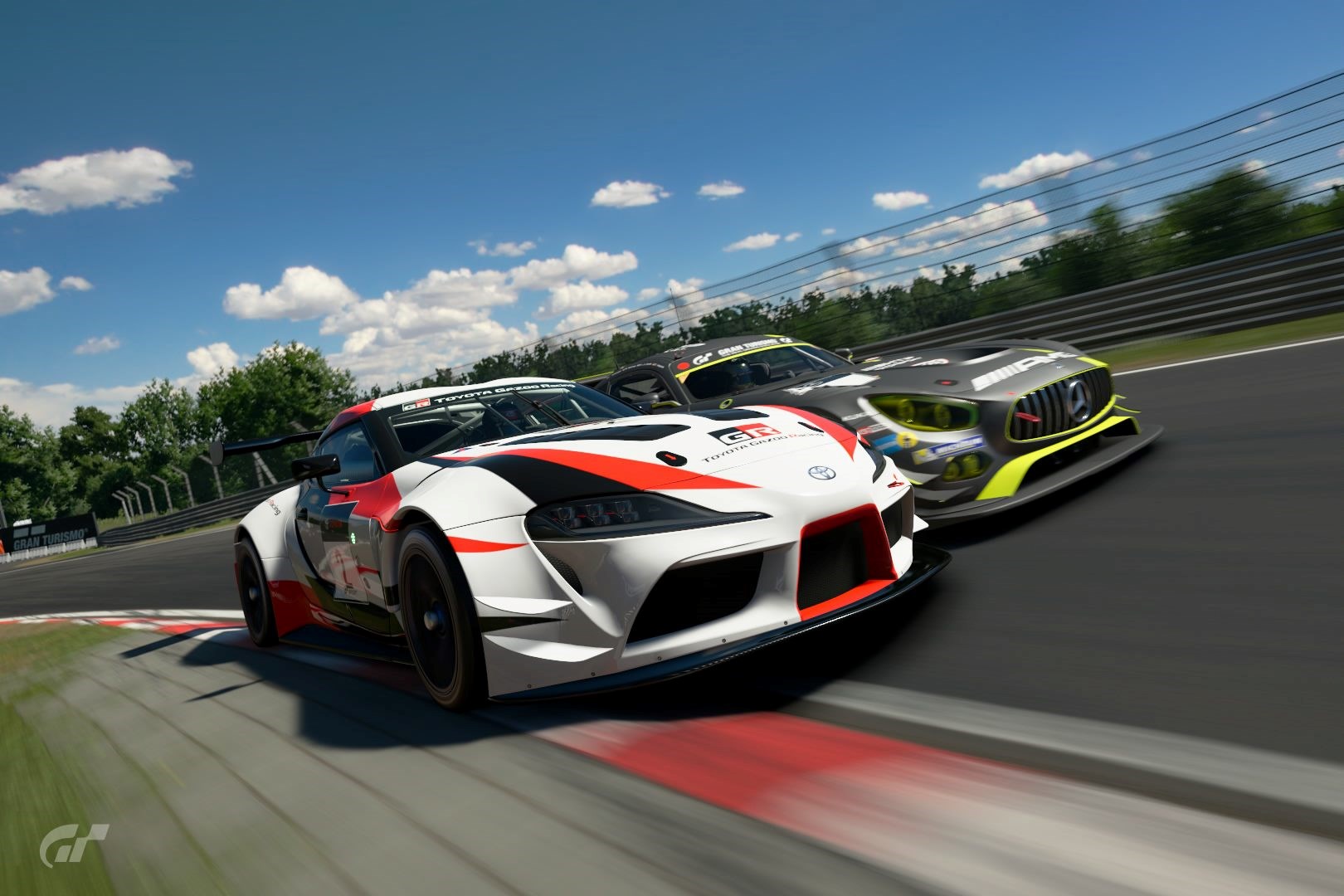 How to become an online sim-racing champion ... on a budget - Driven ...