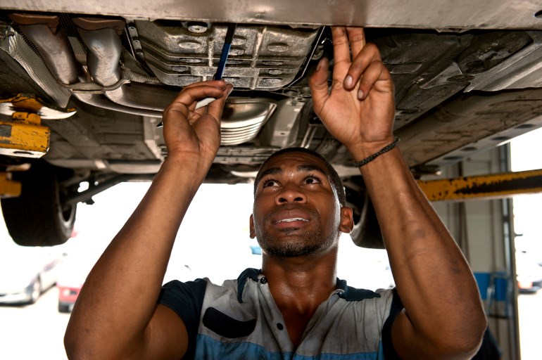The importance of regular servicing - Driven Car Guide