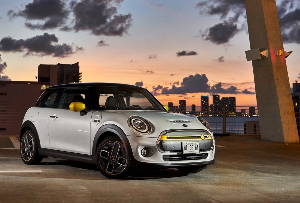 Revealed How much will Mini's first electric car cost in Ne Driven Car Guide
